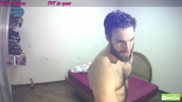 Osito_Blanco  08-07-2021 video pvt